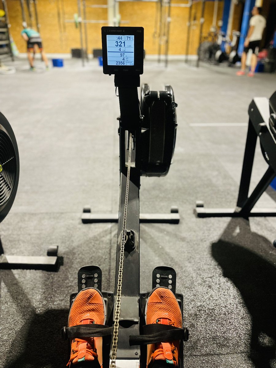 Ani v 5:05 jsem tady nebyla sama 😁