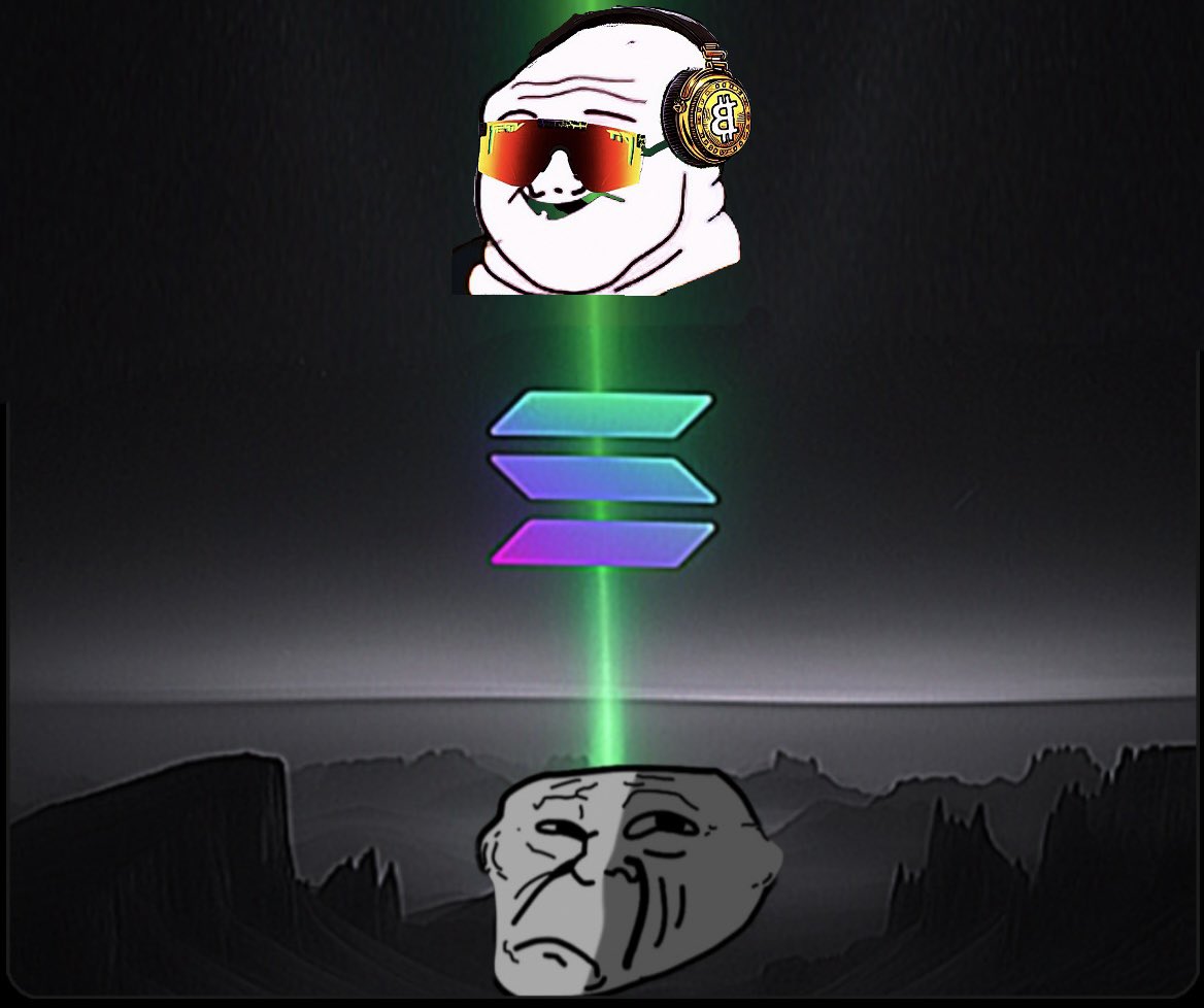 CopeCoping's tweet image. you coping bro?
you mad bro?
you sidelined bro?
$COPE $SOL