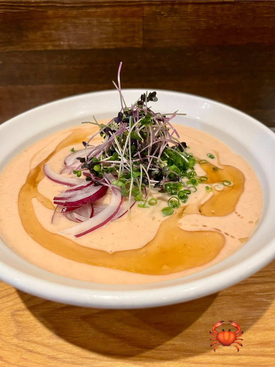 ここ最近、冷やし蕎麦を巡って来てどれも激うまだったけど、やはり四天王クラス🙂。やはり真のボスは痛風蕎麦✨また食べたいな！