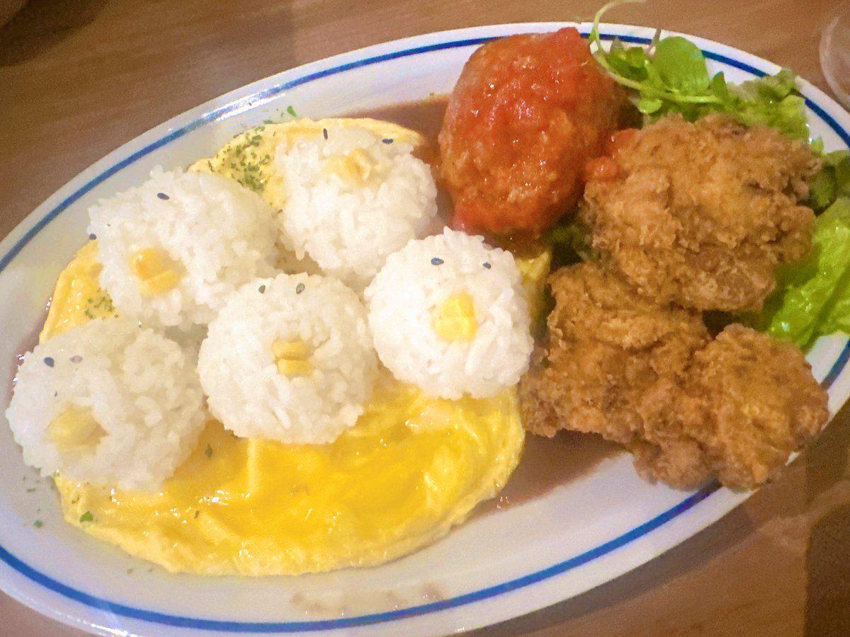 オムぴよ🐣