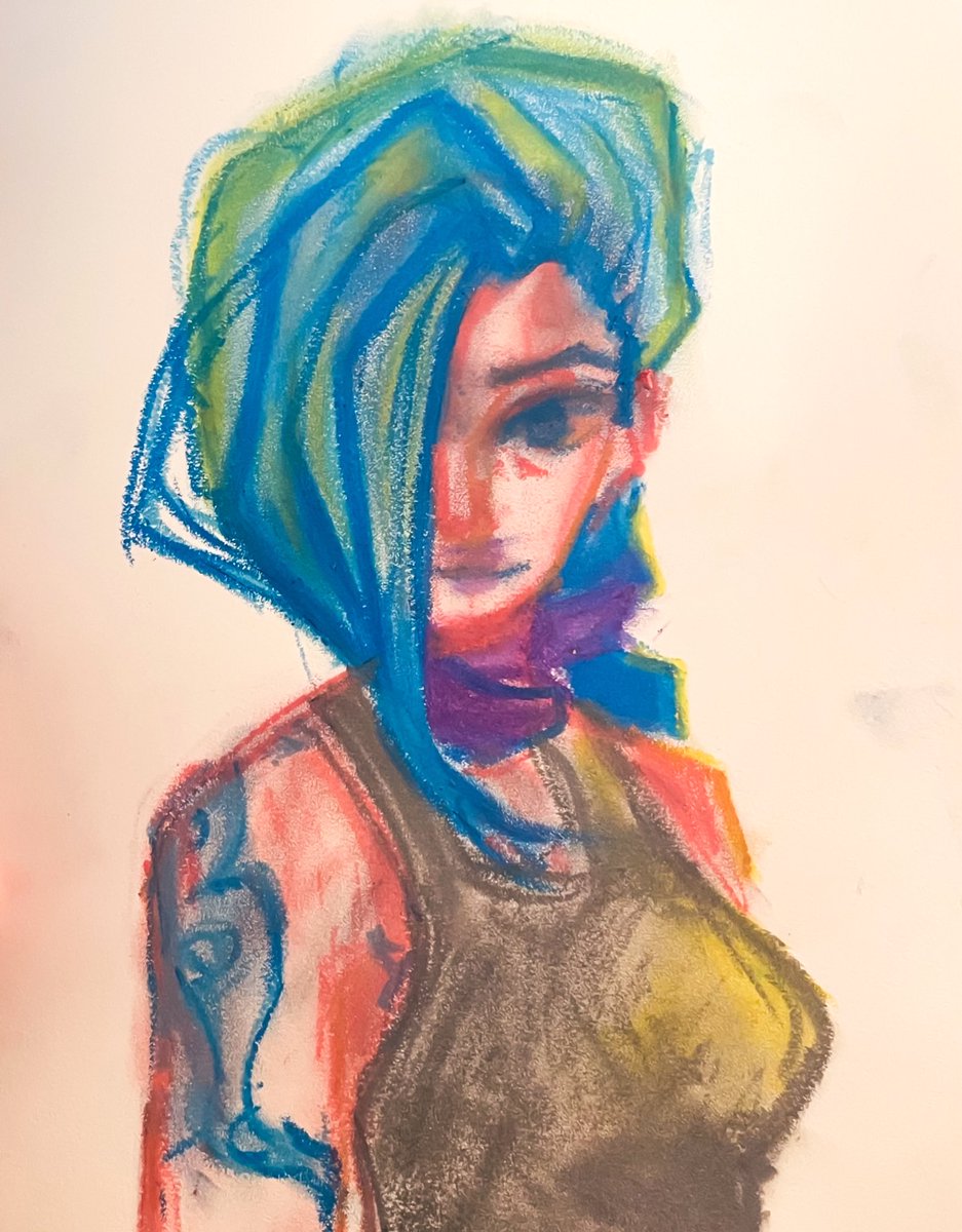 ❄️⚔️Snerline ~ Artist⚔️❄️ Vgen Illustrator +Live2D tweet media