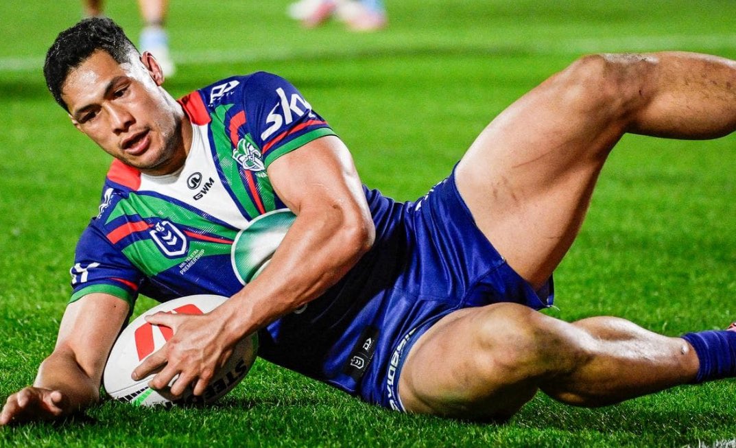 Joel Gould (@joelgould6) on Twitter photo Warriors/RTS news
Roger Tuivasa-Sheck reveals why the R360 rugby comp appeals to him.
“I’ve had chats with them. It’s about keeping my options open.”
What appeals more is winning a comp with the <a href="/NZWarriors/">One NZ Warriors</a>
“That’s the dream.”
RTS opens up 👇
aapnews.aap.com.au/a/kREbaULqb Warriors/RTS news
Roger Tuivasa-Sheck reveals why the R360 rugby comp appeals to him.
“I’ve had chats with them. It’s about keeping my options open.”
What appeals more is winning a comp with the <a href="/NZWarriors/">One NZ Warriors</a>
“That’s the dream.”
RTS opens up 👇
aapnews.aap.com.au/a/kREbaULqb