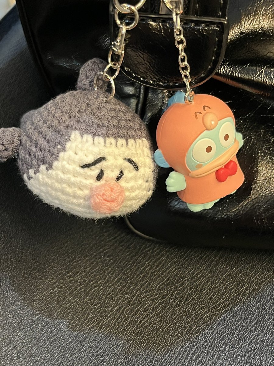 가챠키링 두둥 기여워