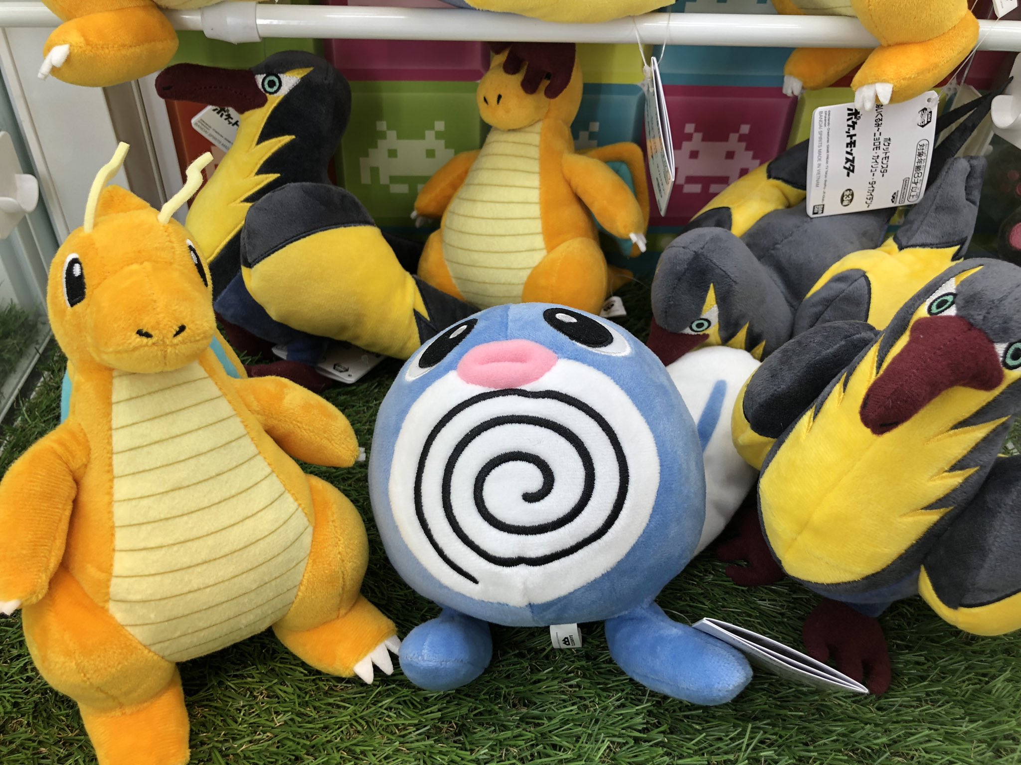タイトーFステーション イオンモール高の原店 on X: 