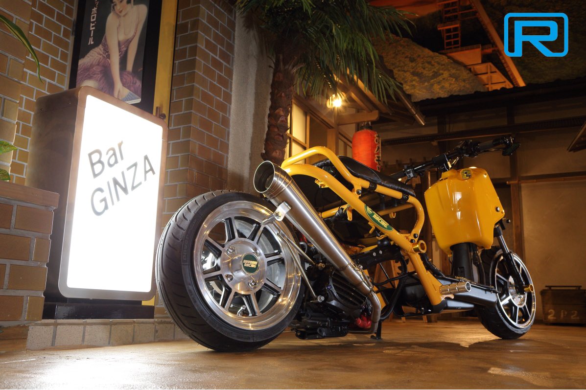 RIN PARTS(リンパーツ) (@rin_parts) / Posts / X RIN PARTS(リンパーツ) (@rin_parts) / Posts / X