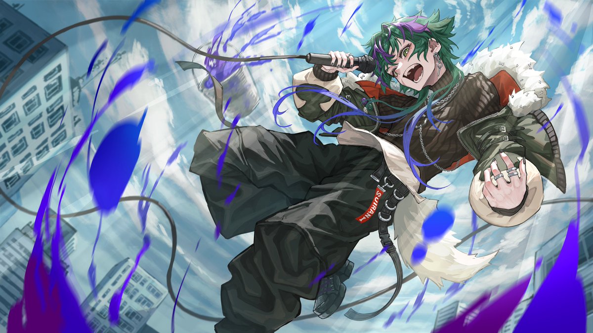 ゆー (@yuu___866) / Posts / X