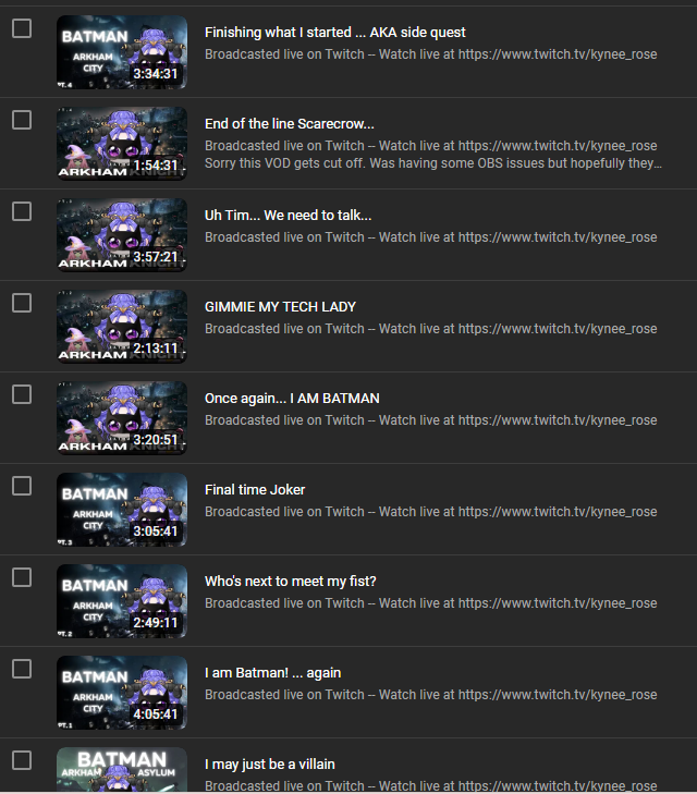 Kynee Rose tweet media