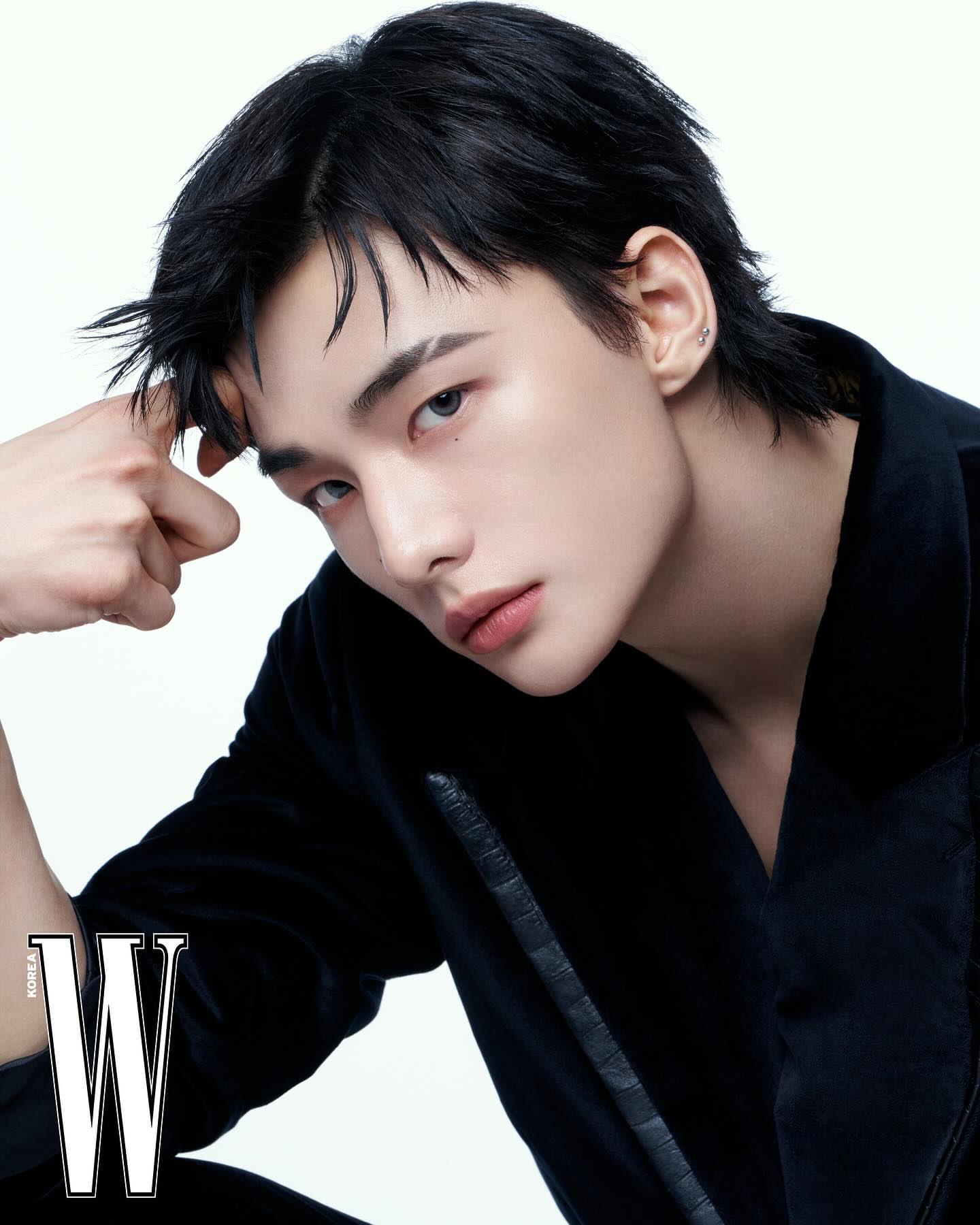 M A P L E Hyunjin🧡 on X: 