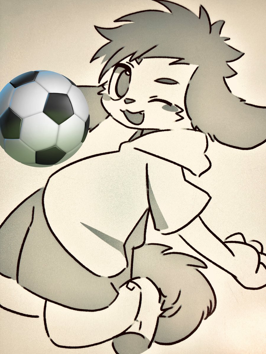 昨日描いたよくわからない落書き