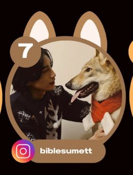 เลข7ของไบเบิ้ลลลลลลลลลลลล🤭

<a href="/biblesumett/">Bsumettikul</a> 
#BibleWichapas #bsumone