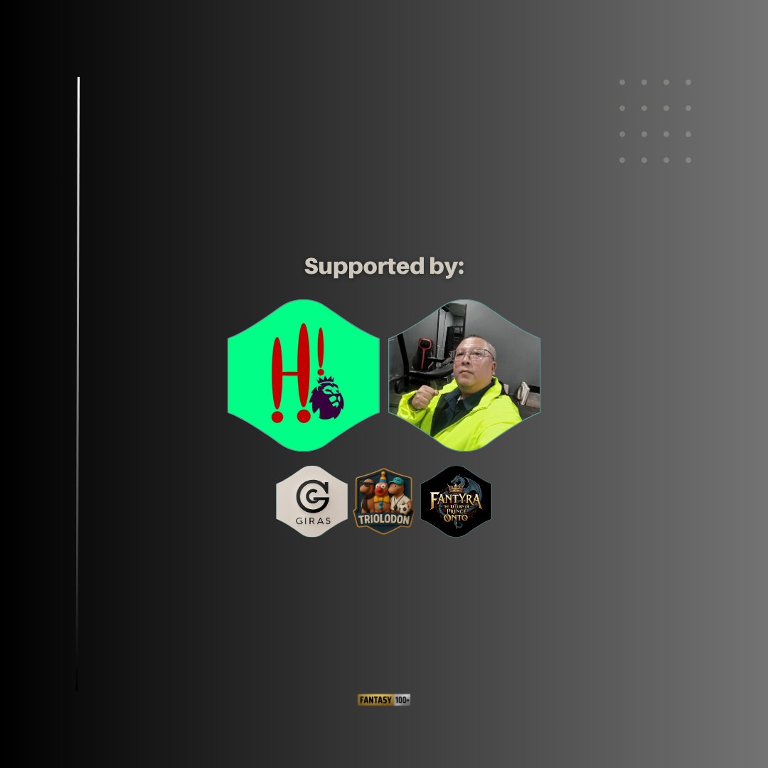 𝖧𝖺𝖿𝗂𝖽 𝖱𝗂𝗓𝖺𝗅𝗂 (@wide_playmaker) on Twitter photo Foundation Stage
Round 2
Wartawan: "Gimana tips-nya Tim anda bisa memuncaki klasemen sementara?"
<a href="/mertjonbantieng/">theycallme_Zaa</a> : "Yo Ndak Tau Kok Tanya Saya! 🤷♂️"
#Fantasy100plus
#FPL
#FPLCommunity Foundation Stage
Round 2
Wartawan: "Gimana tips-nya Tim anda bisa memuncaki klasemen sementara?"
<a href="/mertjonbantieng/">theycallme_Zaa</a> : "Yo Ndak Tau Kok Tanya Saya! 🤷♂️"
#Fantasy100plus
#FPL
#FPLCommunity