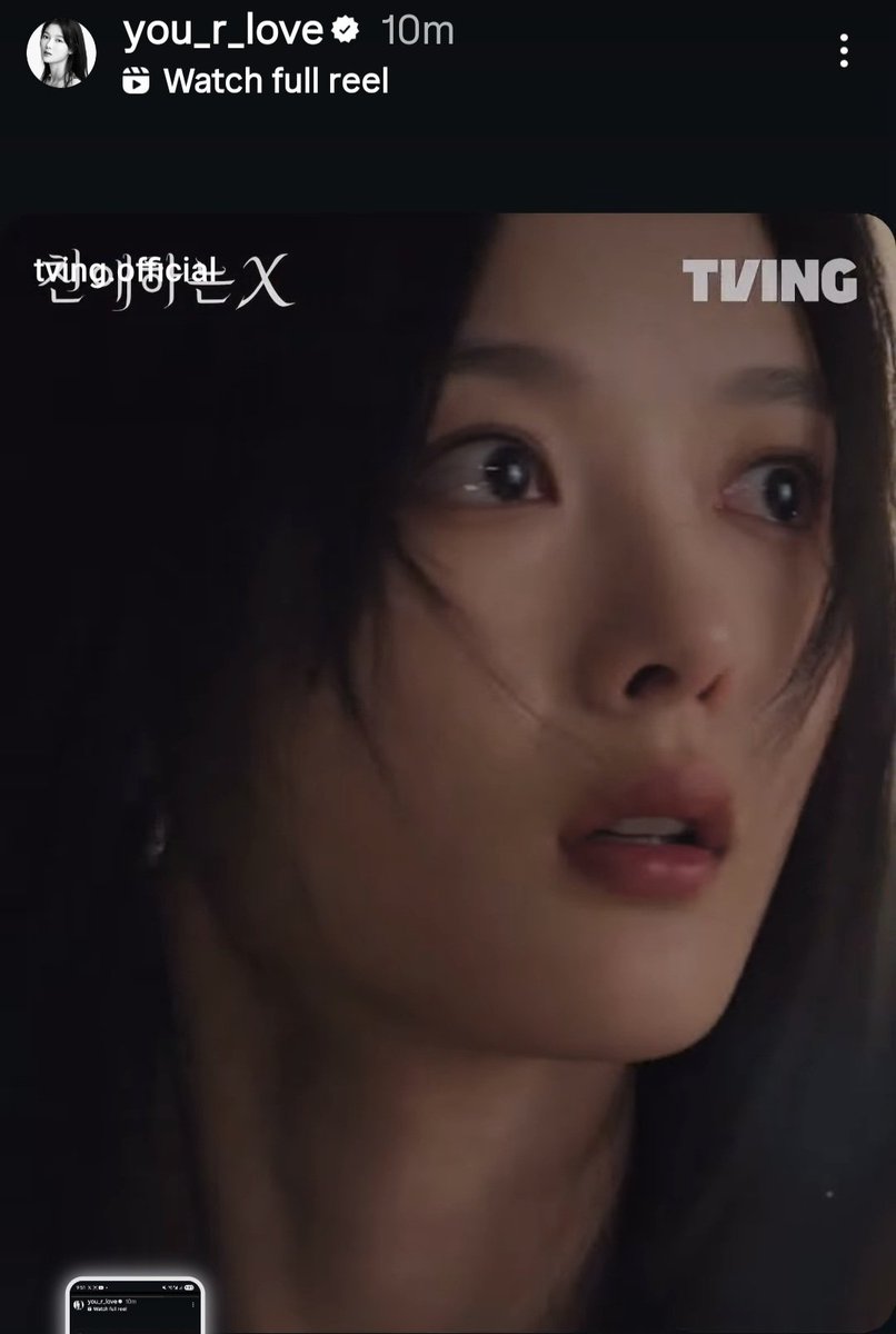 KYJPhilipines's tweet image. KimYoojung #reposted it from her IGS ♥️

#김유정 #kimyoojung/@you_r_love
#kimyoujung 
#DearX #Tving 
#Awesome_ent_official 
#kimyoojungphilippines