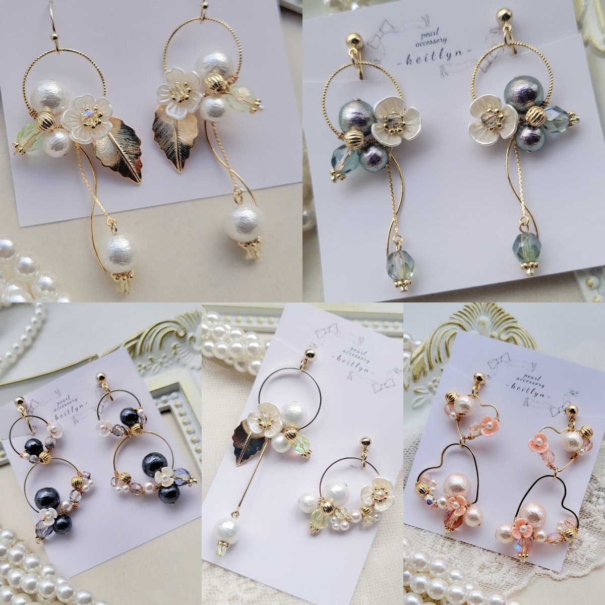 ♥ハンドメイド大好き♥ (@handmade05241) / Posts / X