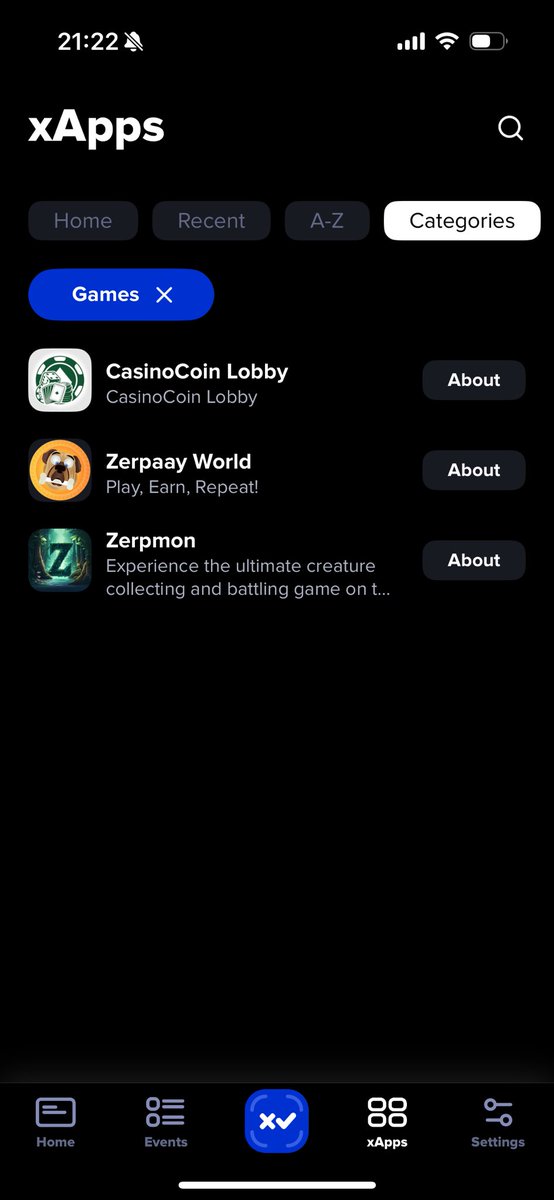 _r3iKo's tweet image. hey @EvilProfGary 
did you know you can play @zerpmon and earn $ZRP daily from @JoeyWallet and @XamanWallet ?