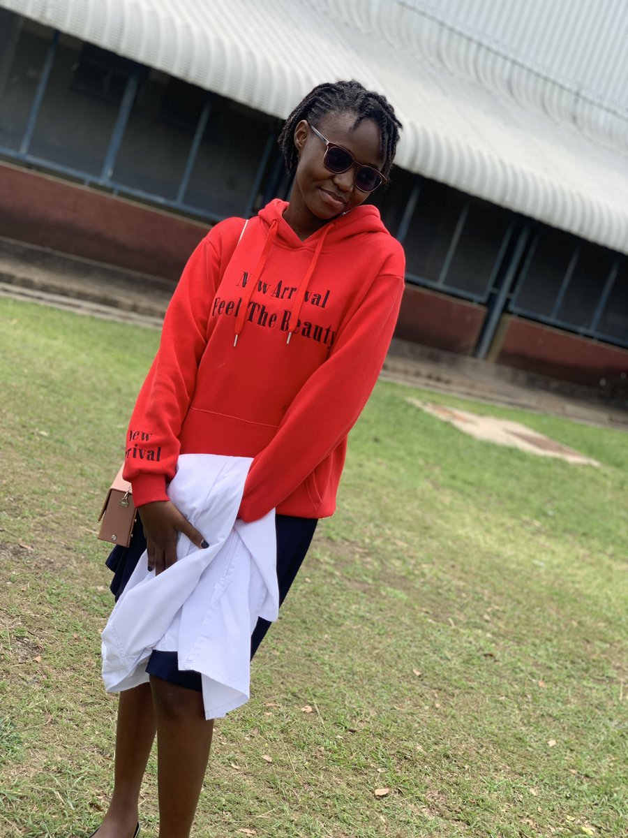 alicenankanja's tweet image. Hello my people
This is what we mean when we say no filters at all
Otherwise stay blessed 😇