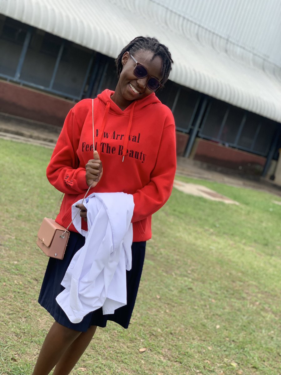 alicenankanja's tweet image. Hello my people
This is what we mean when we say no filters at all
Otherwise stay blessed 😇