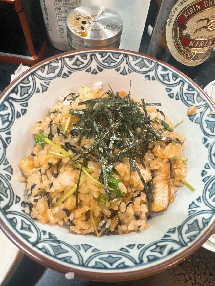 昨日はサプライズドッグセラピーと急遽の鰻！出来てハピなるでした。