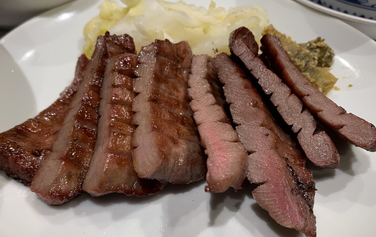 たんや善治郎(宮城/仙台)さんで「牛たん定食」と「真中たん」を戴きました♪
旨~~~っ💝旨~~~っ😍旨~~~っ😻堪らんね😇💗サイコー🙆‍♀️🙆‍♂️特に真中たん、ヤバいくらい旨い‼️