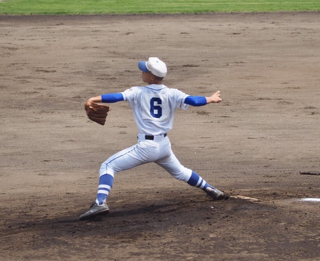 chiba_nekketsu's tweet photo. 🔥新入団選手募集🔥
 #千葉熱血MAKING では学校卒業後も楽しく野球を続けているメンバーが多数在籍⚾️現在新入団選手を募集中‼️

・高校や大学卒業後も硬式野球を続けたい
・上のレベルを目指したい 
公式LINEへご連絡ください💌

写真は #富里  #淑徳大 OBの #牧野春暉  
 #消防士  #筋トレ #スマイル https://t.co/p2a27qoOb2