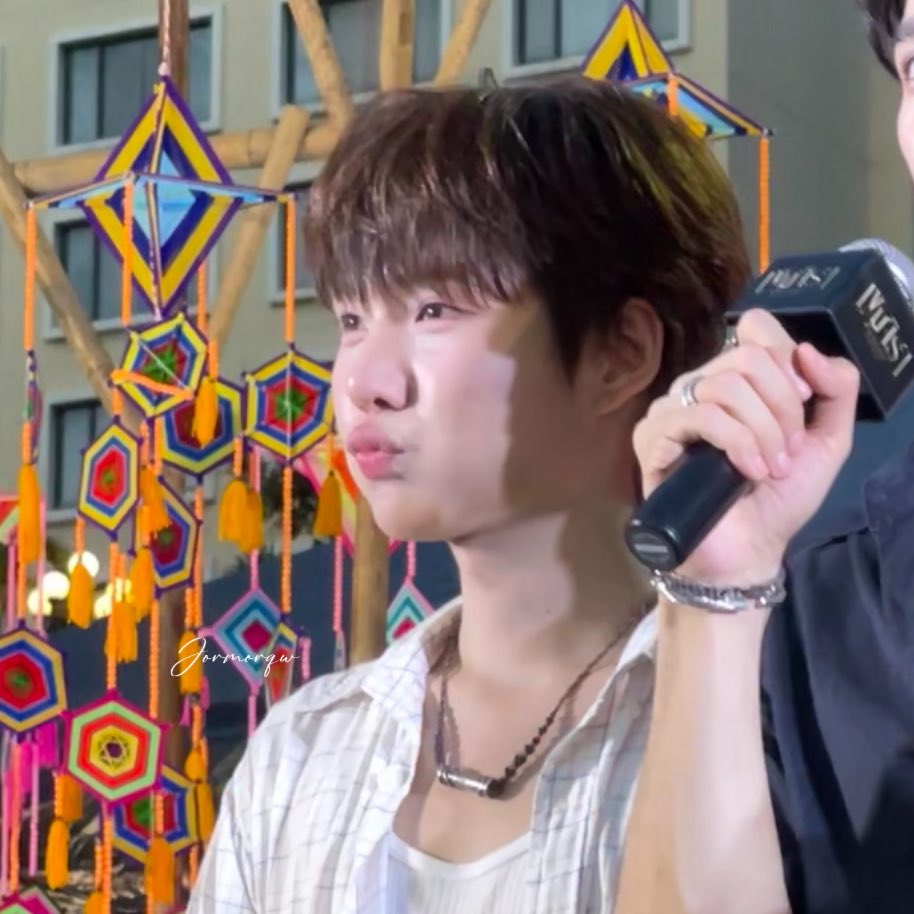 นู้มมมมมมม  ~ 

#KhemjiraBusking
#nampingster