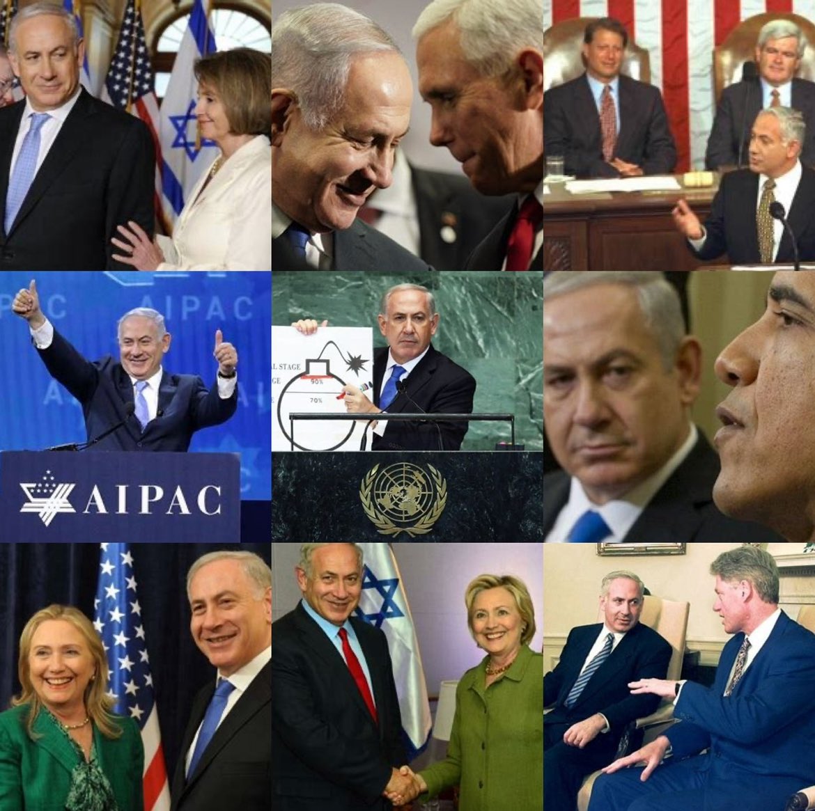 BegoodCarolyn's tweet photo. 👌😉 #IsraelForLast 🙌🔥🔨#ItsOnlyAMatterOfTIME 🙌⌛️#IfYouKnowYouKnow 🐝🗝️👀#WYKYK #NCSWIC 💪💪💪 #WeAreReady #BeReady 💥💥🪃🇺🇸🦅☀️🩵🩵🩵🤲🕊️🏠 https://t.co/s60bR8zGwP