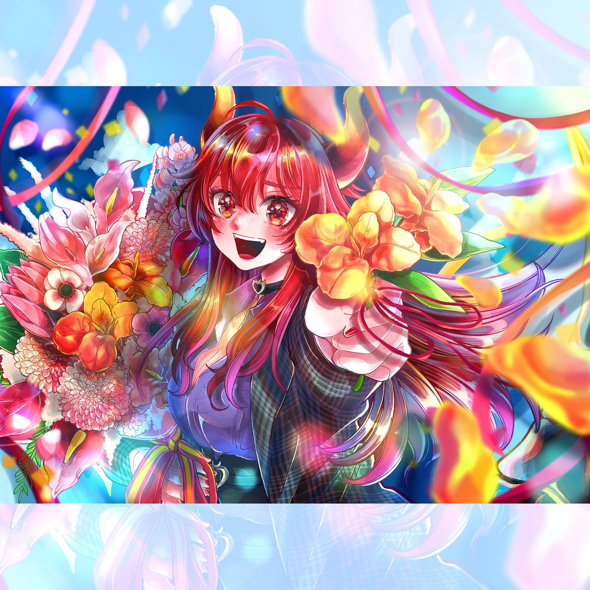 ハチコ／hachiko🐝 tweet media