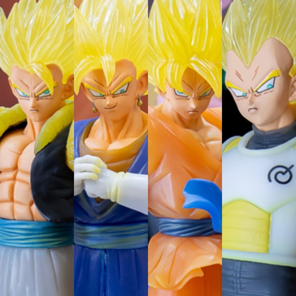 2026年1月発売最新プライズ ドラゴンボール超 CLEARISE 孫悟空