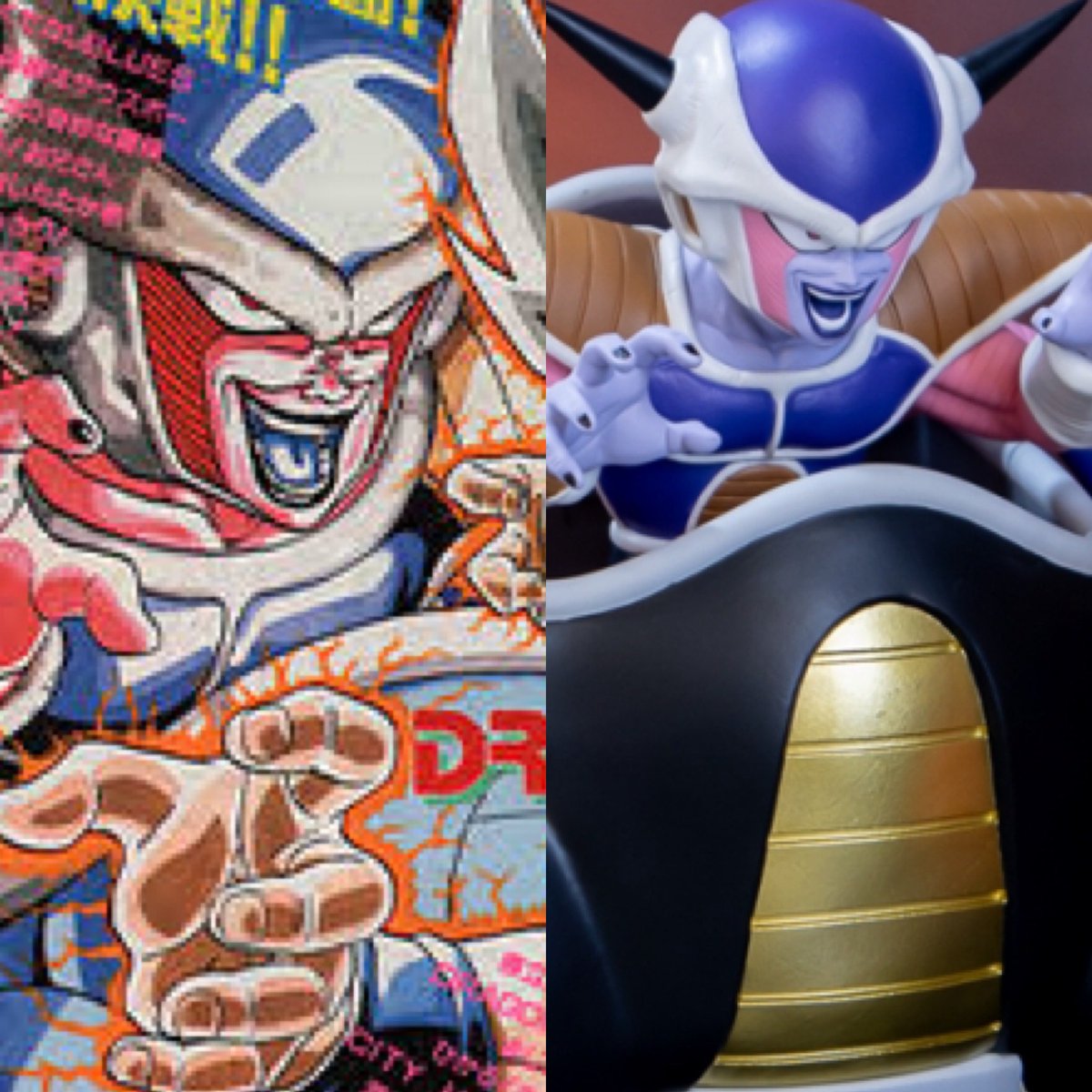 2026年3月発売最新プライズ ドラゴンボールZ MATCH MAKERS 孫悟空（VS