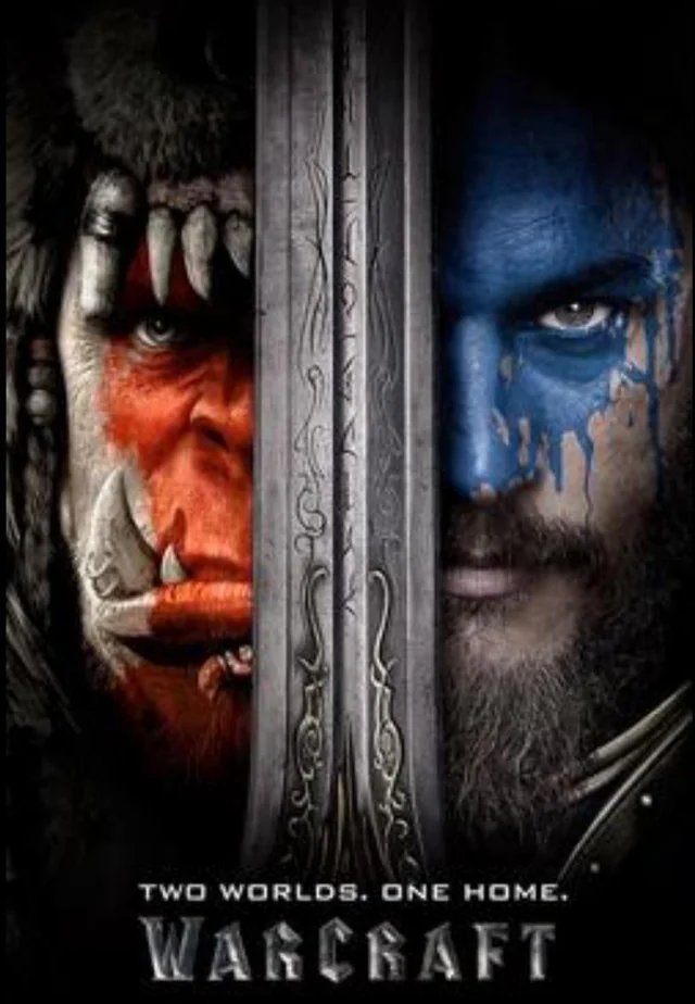Warcraft Memes tweet media