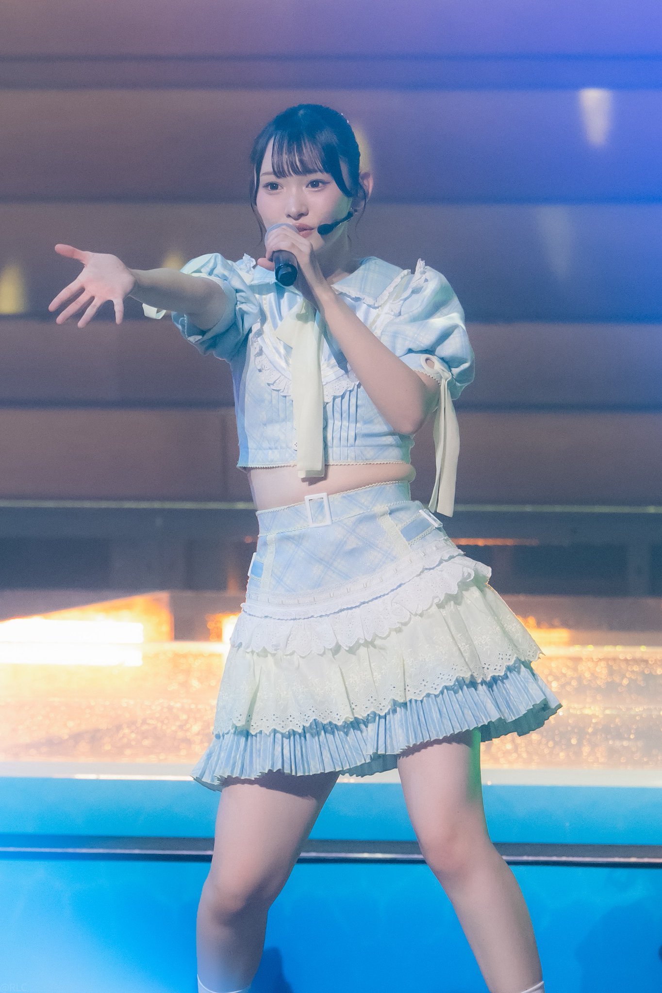 山野愛月 アクスタ ≒JOY ニアリーイコールジョイ ニアジョイ 山野愛月 アクスタ ≒JOY ニアリーイコールジョイ ニアジョイ