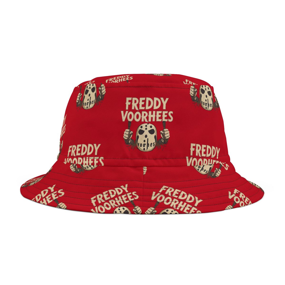 DatBSkitz's tweet image. Freddy Voorhees #freddyvoorhees