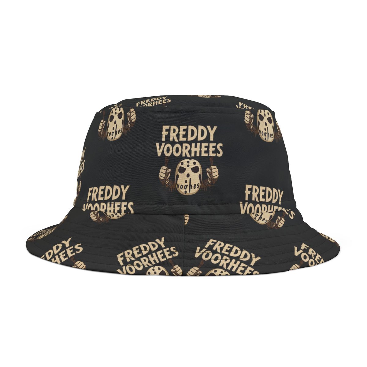 DatBSkitz's tweet image. Freddy Voorhees #freddyvoorhees