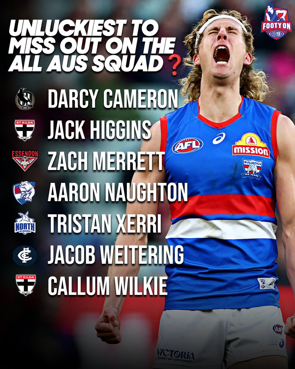Footy on Nine tweet media
