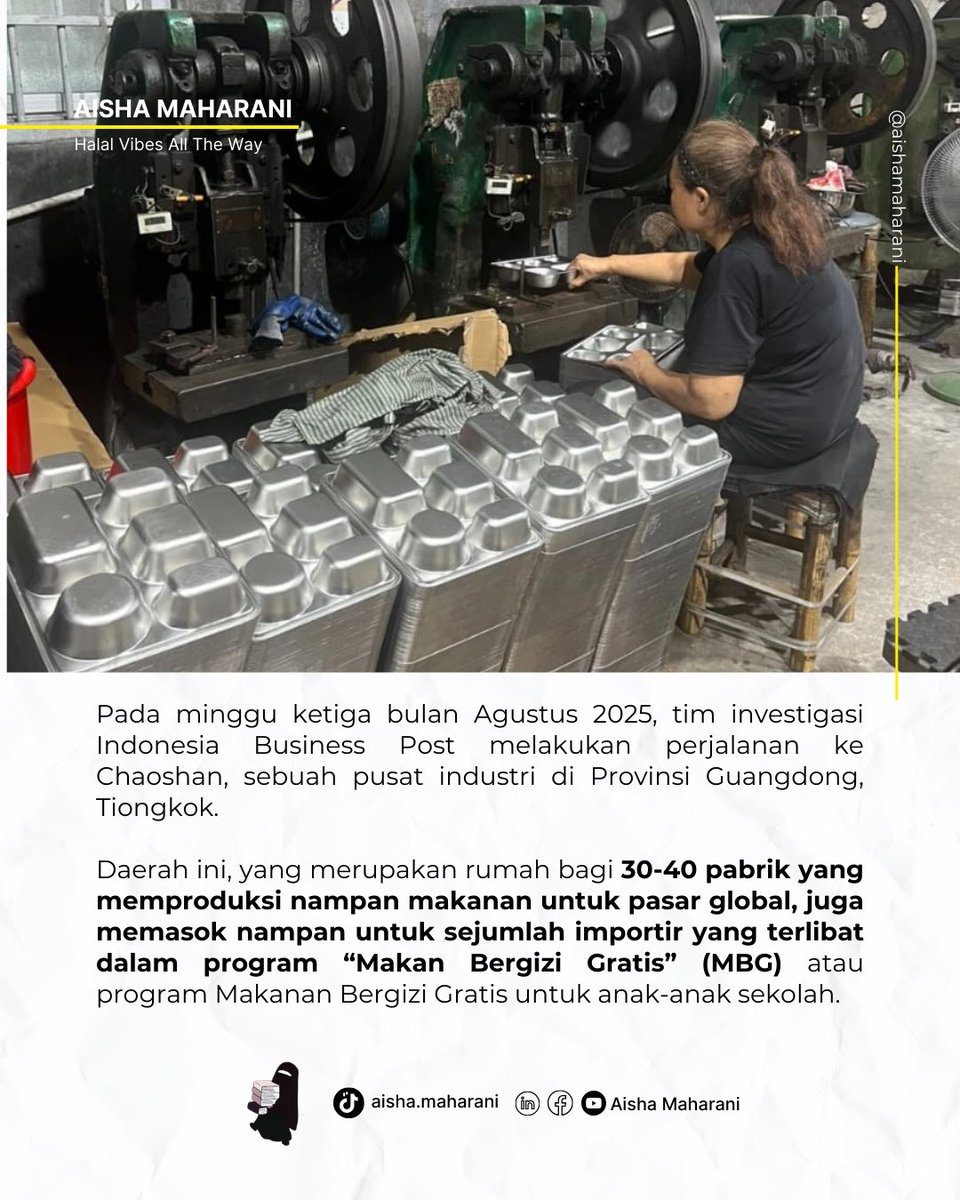 Halal Corner Indonesia Foundation tweet media