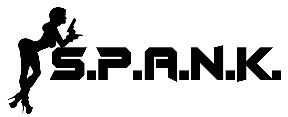 KatiedLife's tweet photo. Introducing the new S.P.A.N.K. logo by Alucard
Artwork by Alucard’s Spirit

Check out the new logos for the Agents Of S.P.A.N.K. Agency!

Alucard and I have been talking for a while about wanting a logo for the Agents of S.P.A.N.K. 

See more here: https://t.co/mj4owT98HM https://t.co/diZ2k9RZqK