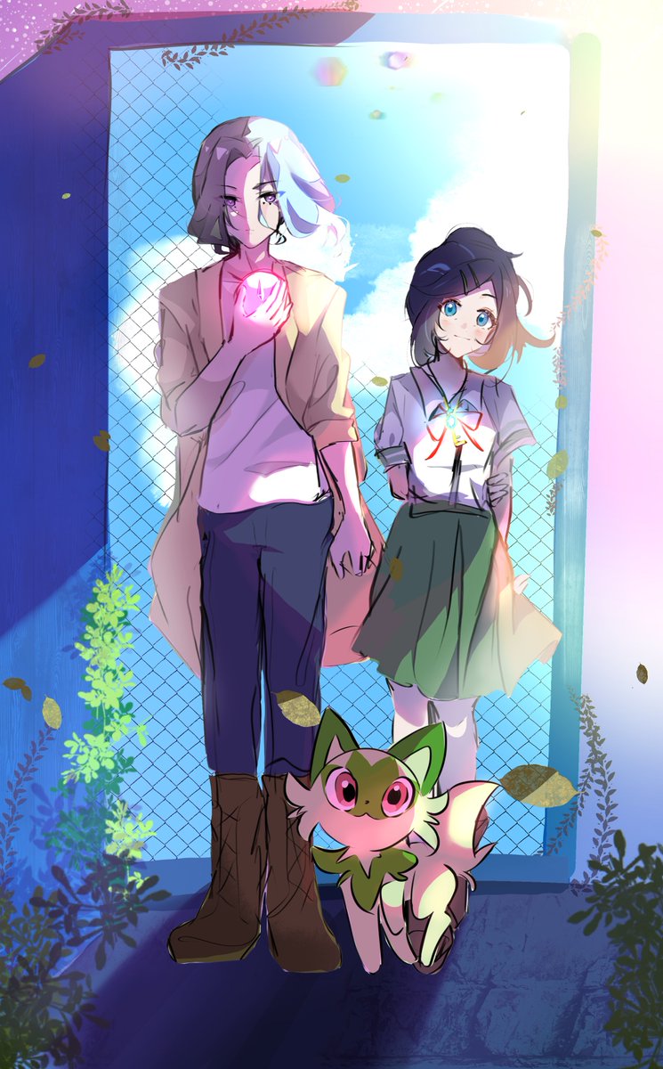 #AmeLiko #アメリコ