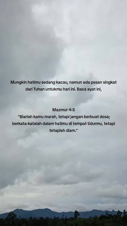 Boleh marah, cuma jangan bikin dosa. 

Aku sendiri masih PR banget soal marah ini, tapi kalo marah terus rebahan sambil ngumpat emang better sih ketimbang ngancurin barang2