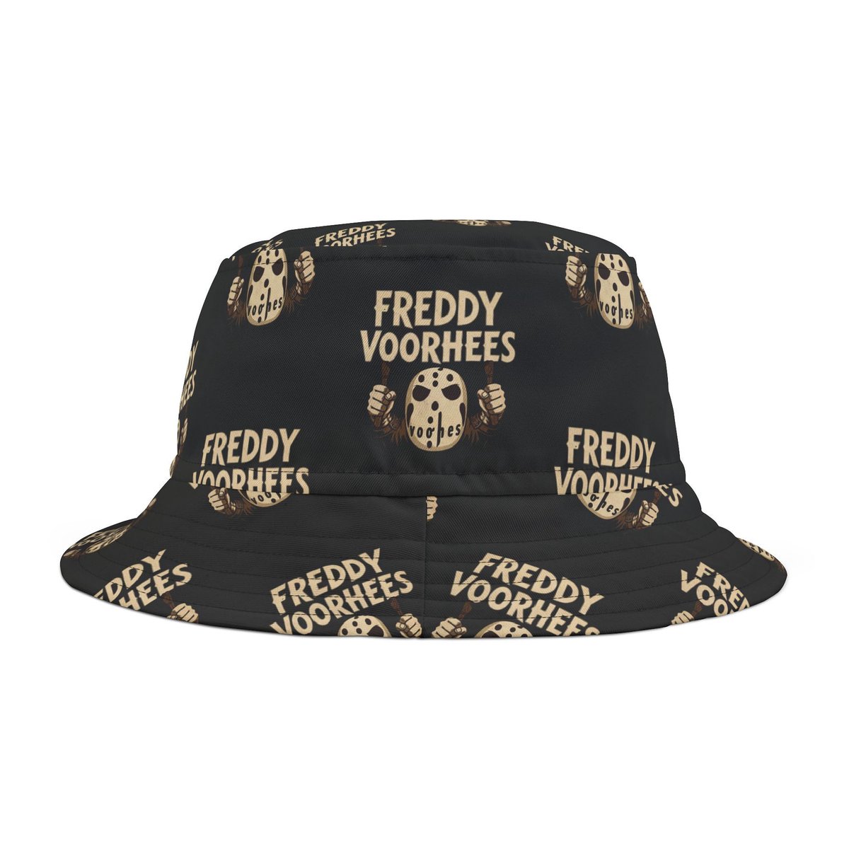 DatBSkitz's tweet image. Freddy Voorhees #freddyvoorhees