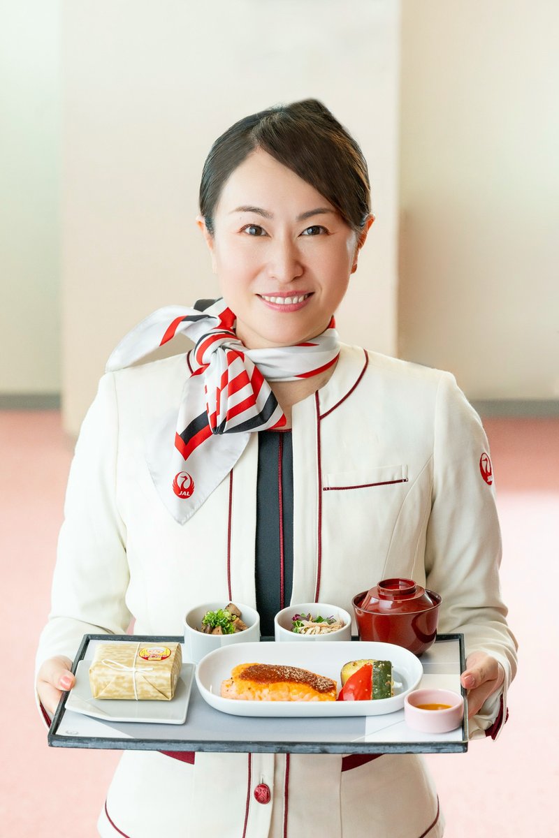 JAL's now【公式】 on X: 
