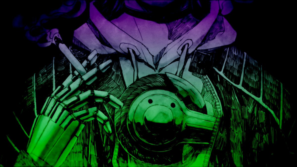 "ᴅʀᴏᴘᴘᴇᴅ ᴍᴏɴᴇʏ ɪꜱ ʙᴀᴅ ʟᴜᴄᴋ."

| #AkudamaDriveRP
| #CyberpunkRP
| #MVRP