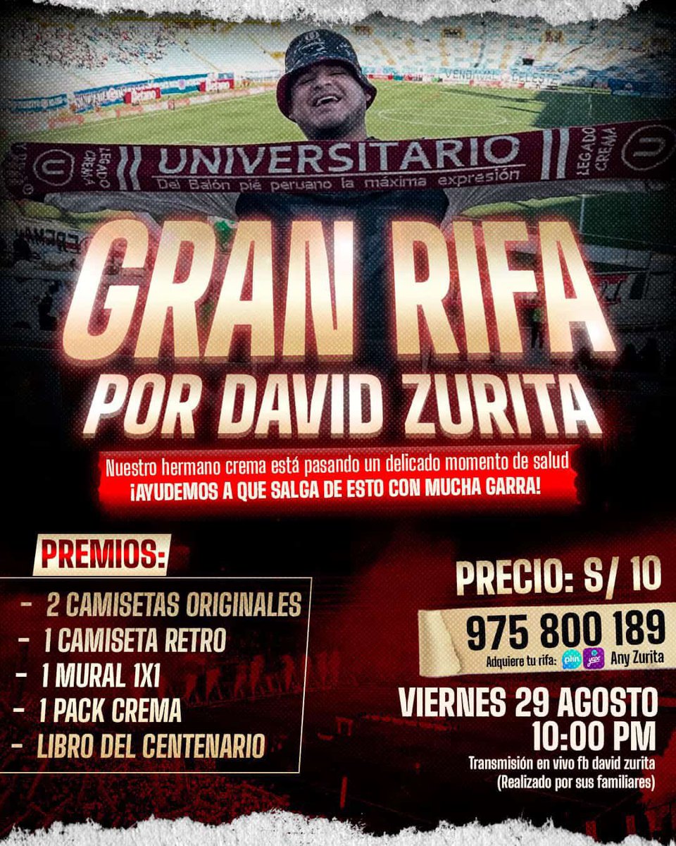 Un amigo estuvo entre las víctimas que fueron baleadas ayer a la salida del estadio. 

Agradezco su apoyo y difusión.