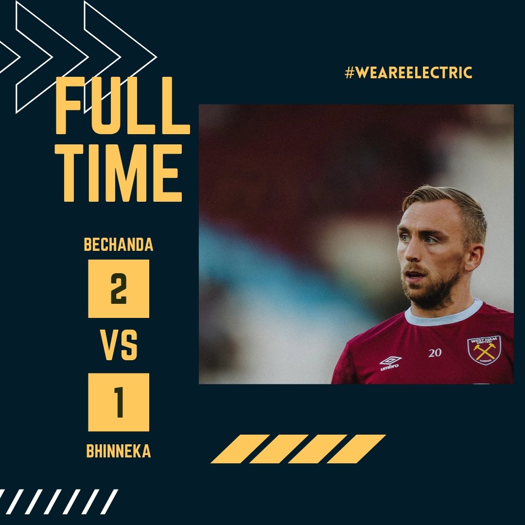 Bhinneka Elextric tweet media