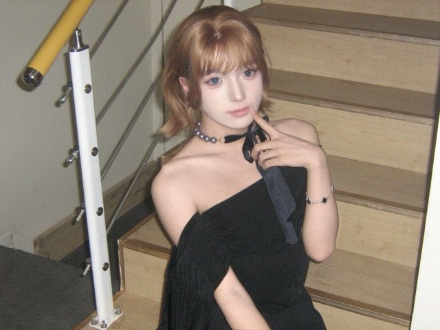 ^-^ #男娘 #西安ts #西安cd #西安人妖 #ts #cd #人妖