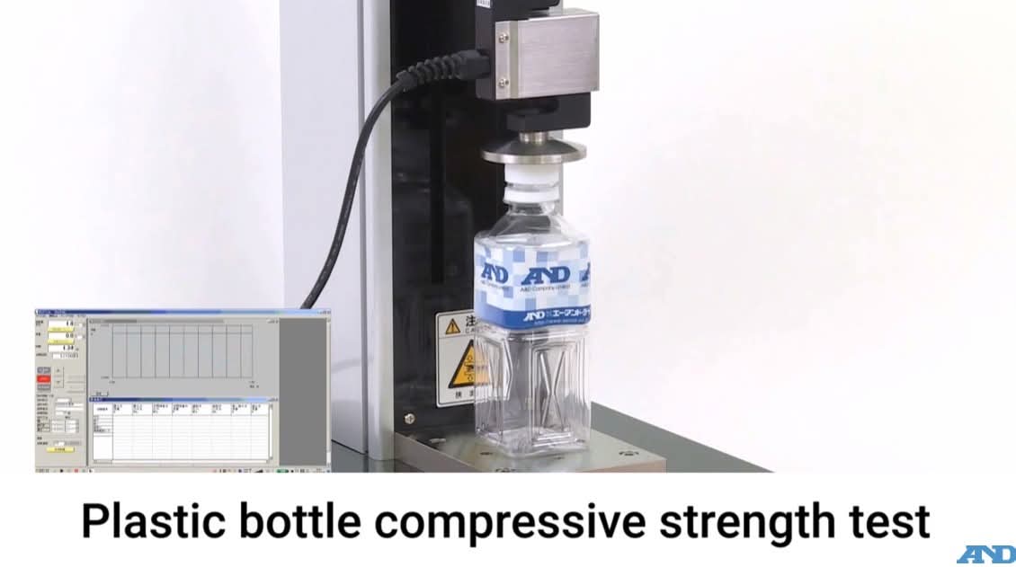 workiconth's tweet image. VDO ตัวอย่าง สินค้า Force Tester (Table Top Universal Testing Machine), Brand: A&amp;amp;D, Model: MCT Series 

Link : youtube.com/watch?v=yhAlJD…

#ขาย #ForceTester #TableTopUniversalTestingMachine #testingmachine #forcegauge #digitalforcegauge #MCT #A&amp;amp;D #universaltestingmachine #tensile