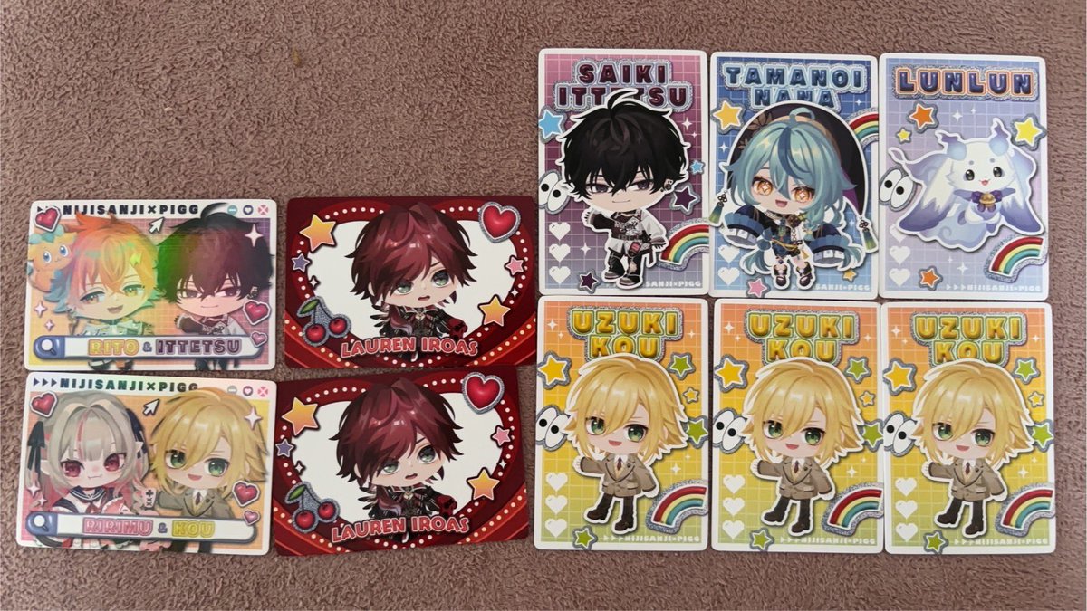 り♡⋆⑅ tweet media