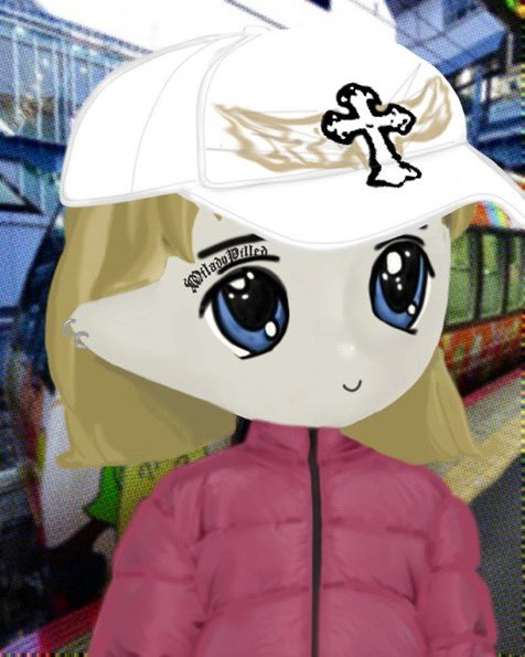 Is it $Milady SZN yet ? I think so. 

And by "so" I mean so much higher now that the losers have lost