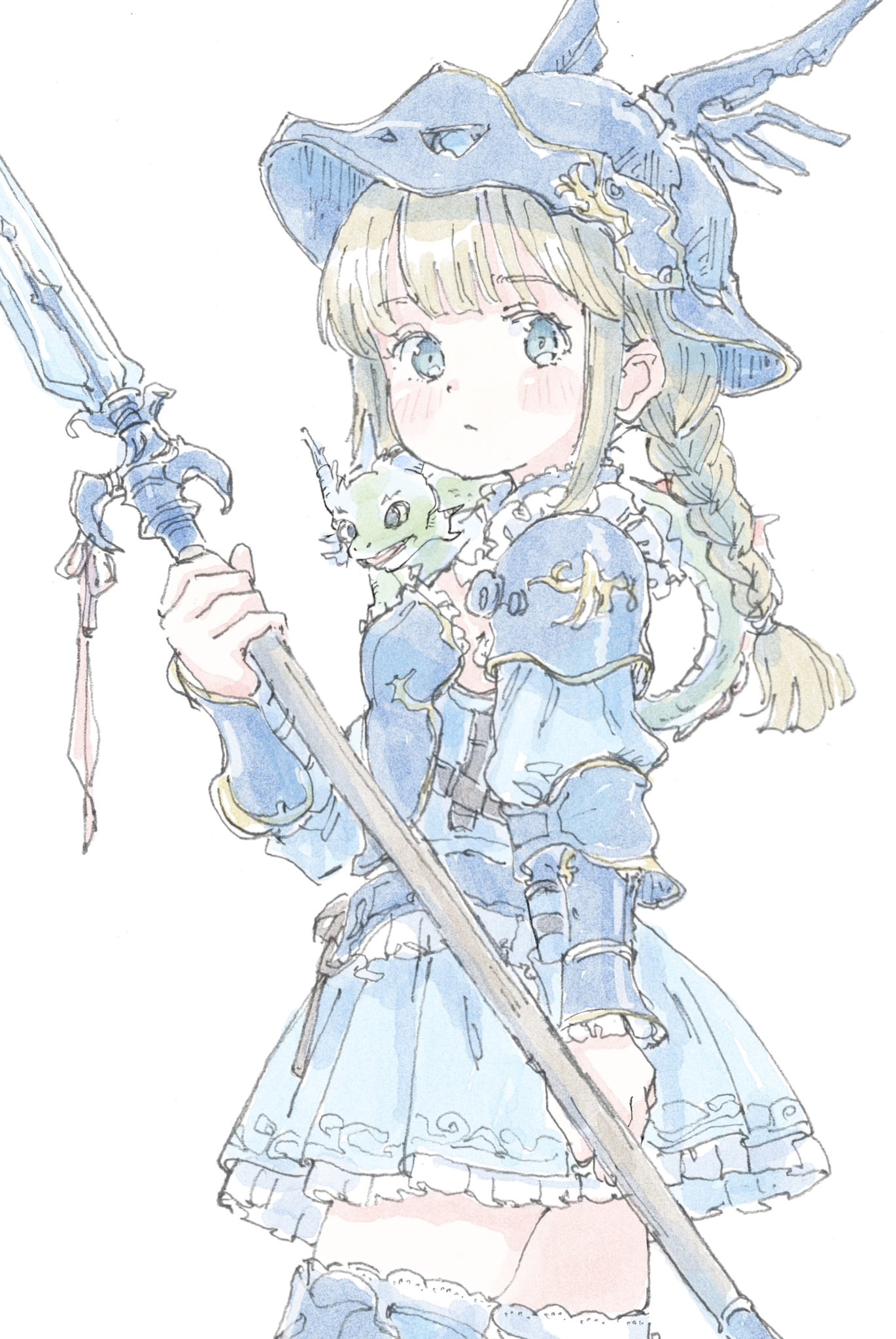 フリック (@splash7770) / X