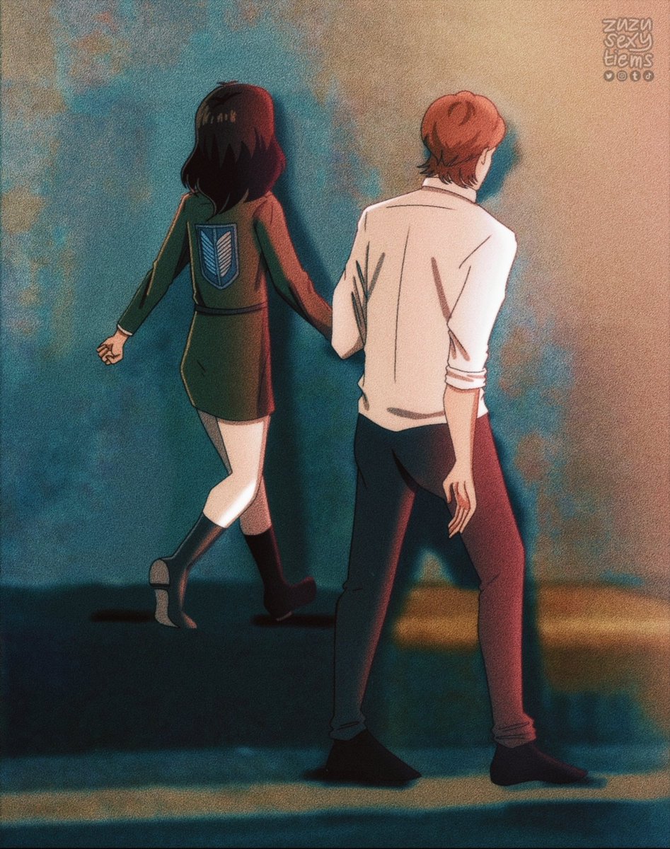 day 2: height difference
#JeanpikuWeek2025 #jeanpiku