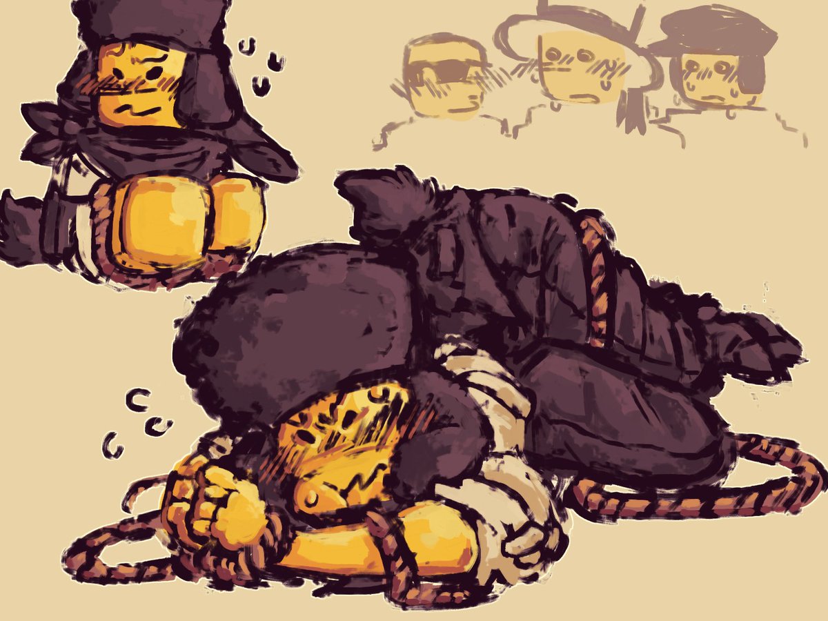 i like them uurrp
#Forsaken #ROBLOX