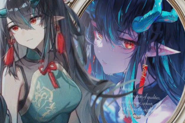 viceoflionheart's tweet image. 